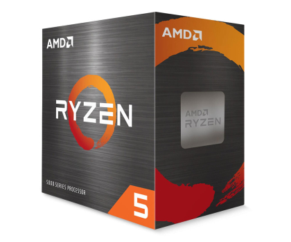 Procesor AMD Procesor Ryzen 5 5600X 3,7GH